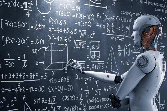 Induk Google Rilis Usaha Baru, Memanfaatkan Kecerdasan Buatan untuk Penemuan Obat